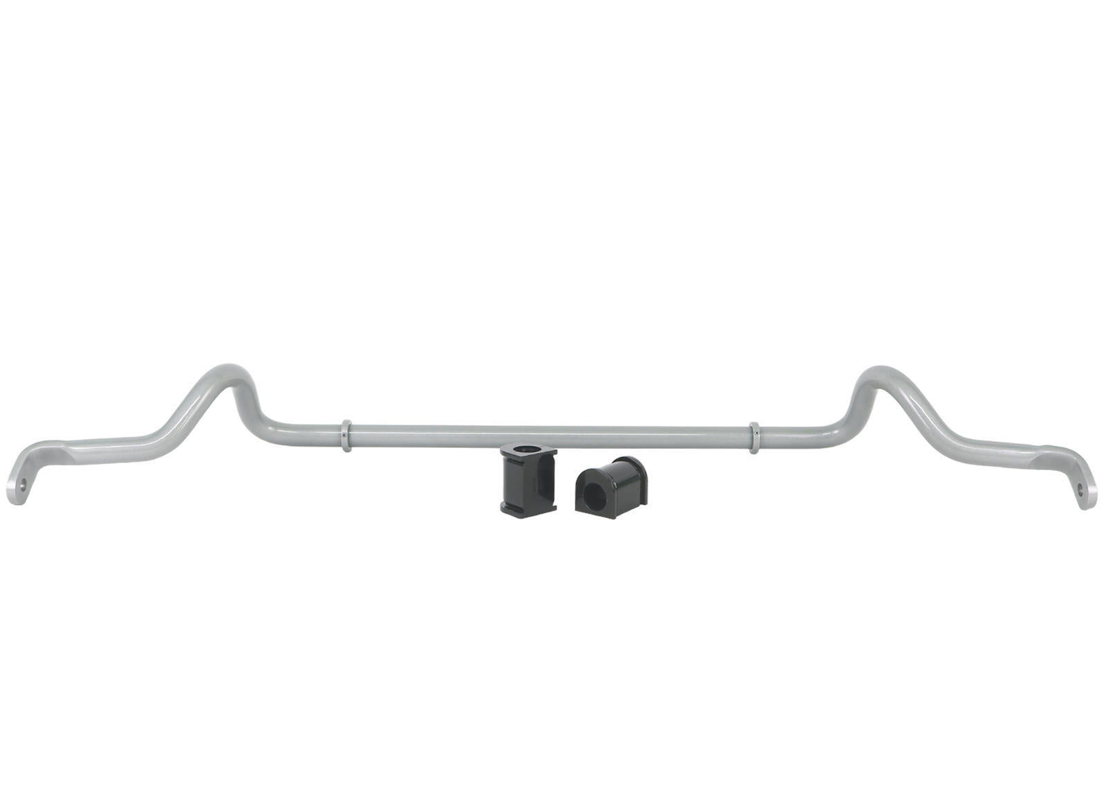 Whiteline Sway bar - 26mm non adjustable to Suit Ford Focus ST SA 2019-ON | BFF99