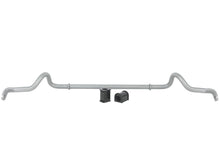 Whiteline Sway bar - 26mm non adjustable to Suit Ford Focus ST SA 2019-ON | BFF99