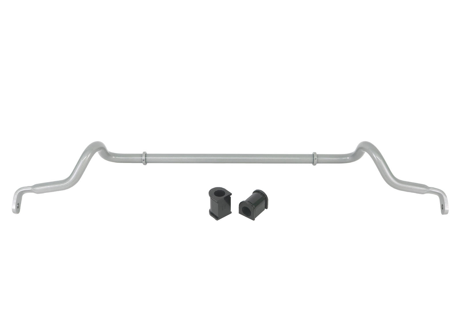 Whiteline Sway bar - 26mm non adjustable to Suit Ford Focus ST SA 2019-ON | BFF99
