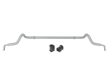 Whiteline Sway bar - 26mm non adjustable to Suit Ford Focus ST SA 2019-ON | BFF99