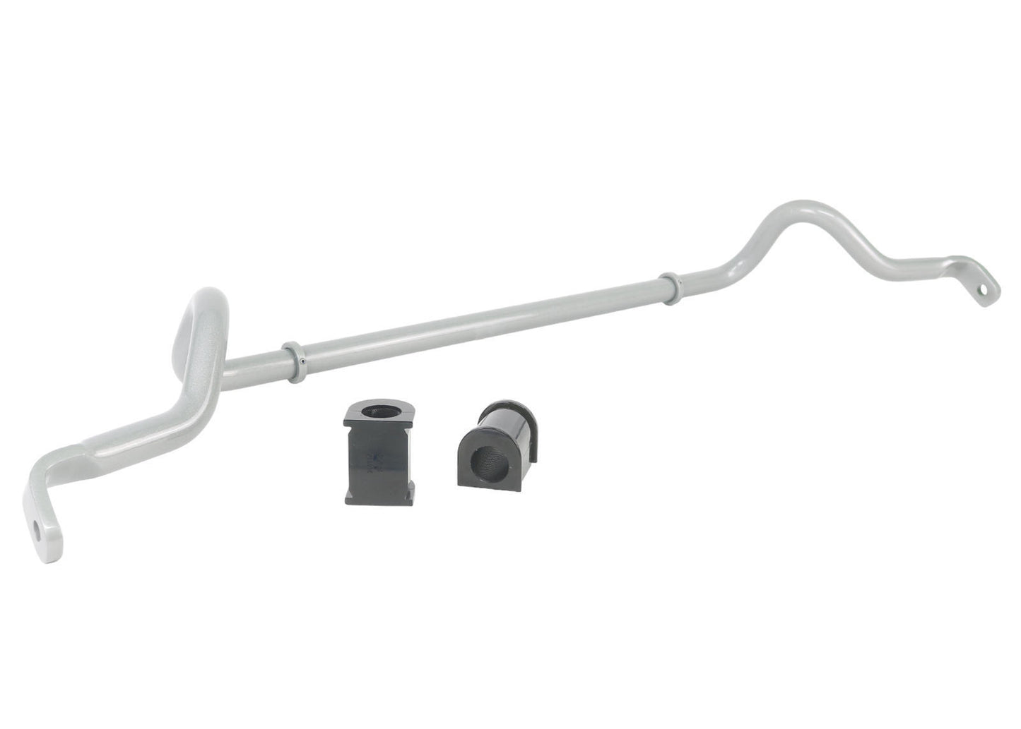 Whiteline Sway bar - 26mm non adjustable to Suit Ford Focus ST SA 2019-ON | BFF99