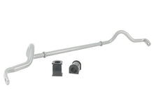 Whiteline Sway bar - 26mm non adjustable to Suit Ford Focus ST SA 2019-ON | BFF99