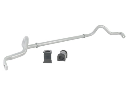 Whiteline Sway bar - 26mm non adjustable to Suit Ford Focus ST SA 2019-ON | BFF99