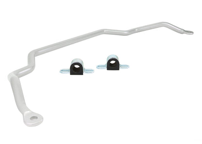 Whiteline Front Sway Bar - 24mm Non Adjustable to Suit Ford Mustang Classic | BFFT1