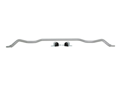 Whiteline Front Sway Bar - 24mm Non Adjustable to Suit Ford Mustang Classic | BFFT1