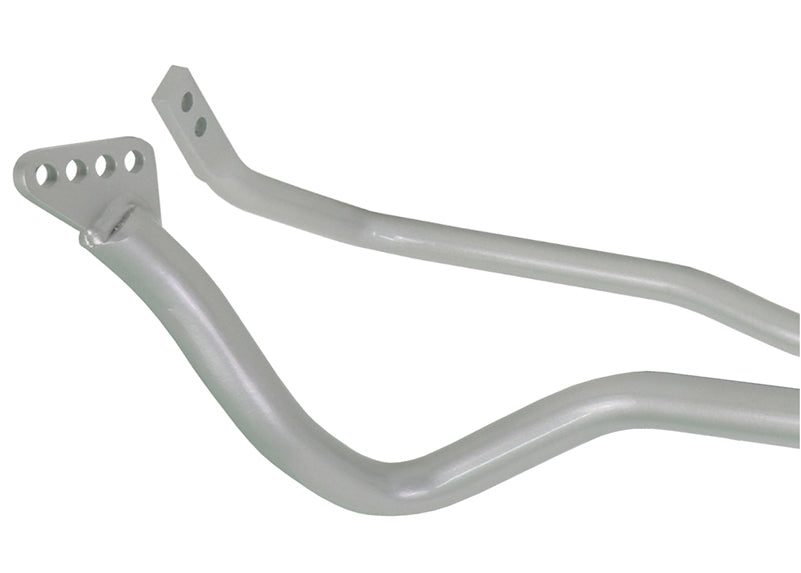 Whiteline Front and Rear Sway Bar - Vehicle Kit to Suit Ford Falcon FG, FGX and FPV | BFK002