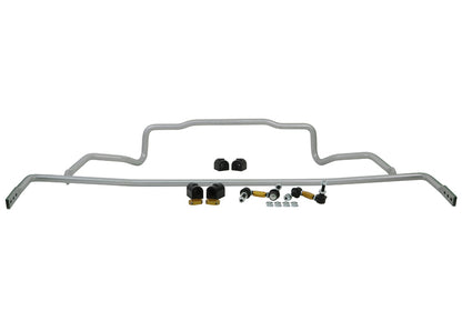 Rear&nbsp;Sway bar - 24mm 3 point adjustable