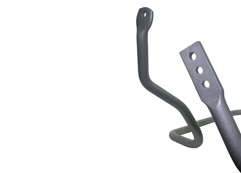 Rear&nbsp;Sway bar - 24mm 3 point adjustable