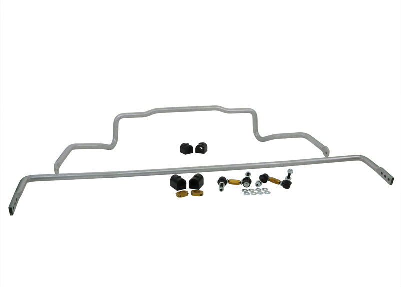 Rear&nbsp;Sway bar - 24mm 3 point adjustable