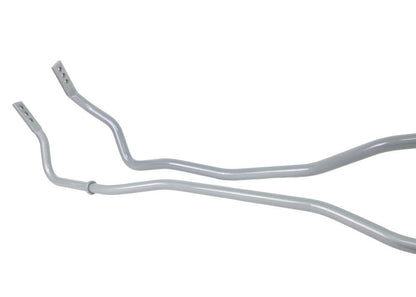 Whiteline Front and Rear Sway Bar - Vehicle Kit to Suit Ford Mustang S550 FM, FN | BFK006