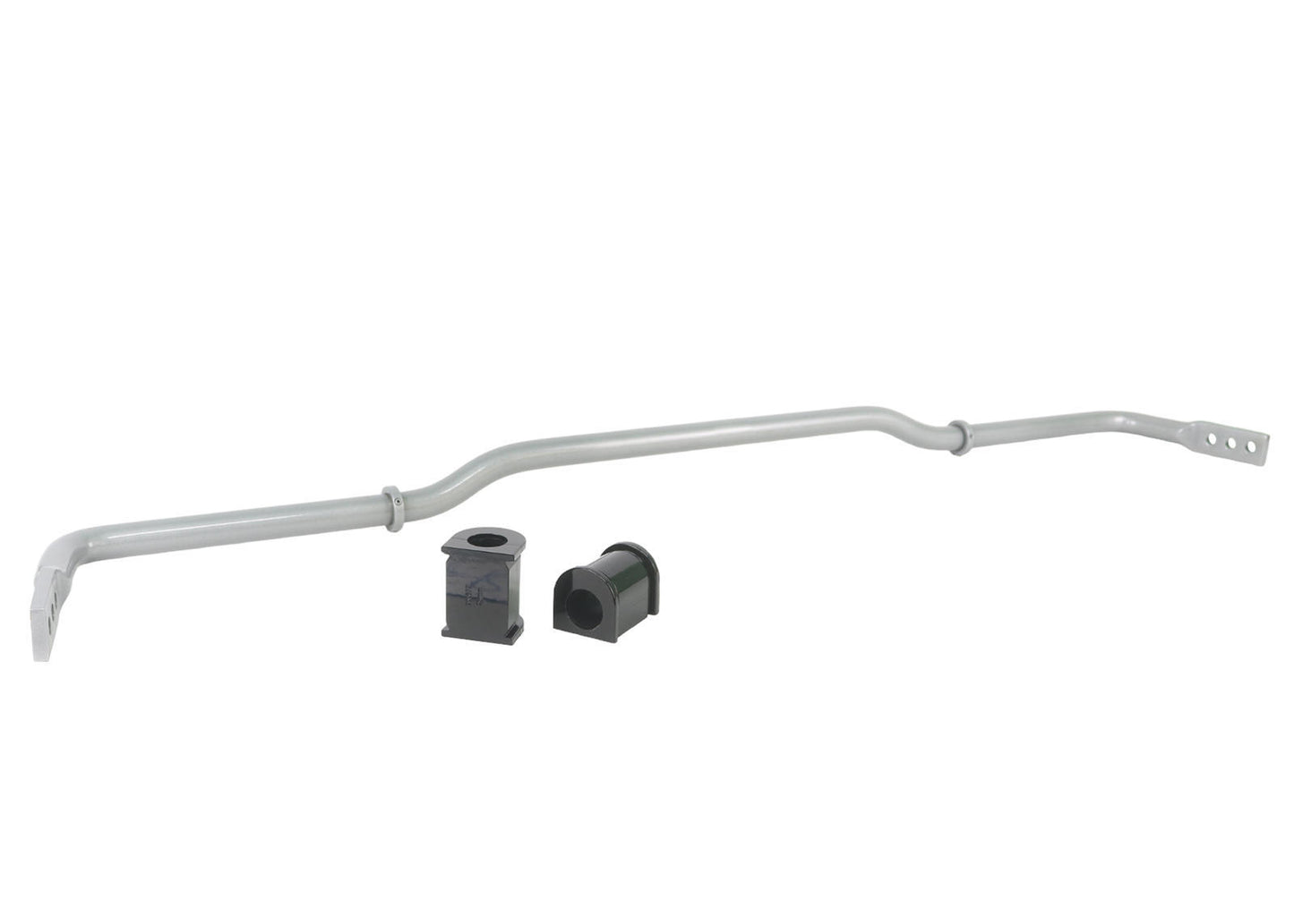 Whiteline Sway bar - 24mm 3 point adjustable to Suit Ford Focus ST SA 2019-ON | BFR100Z