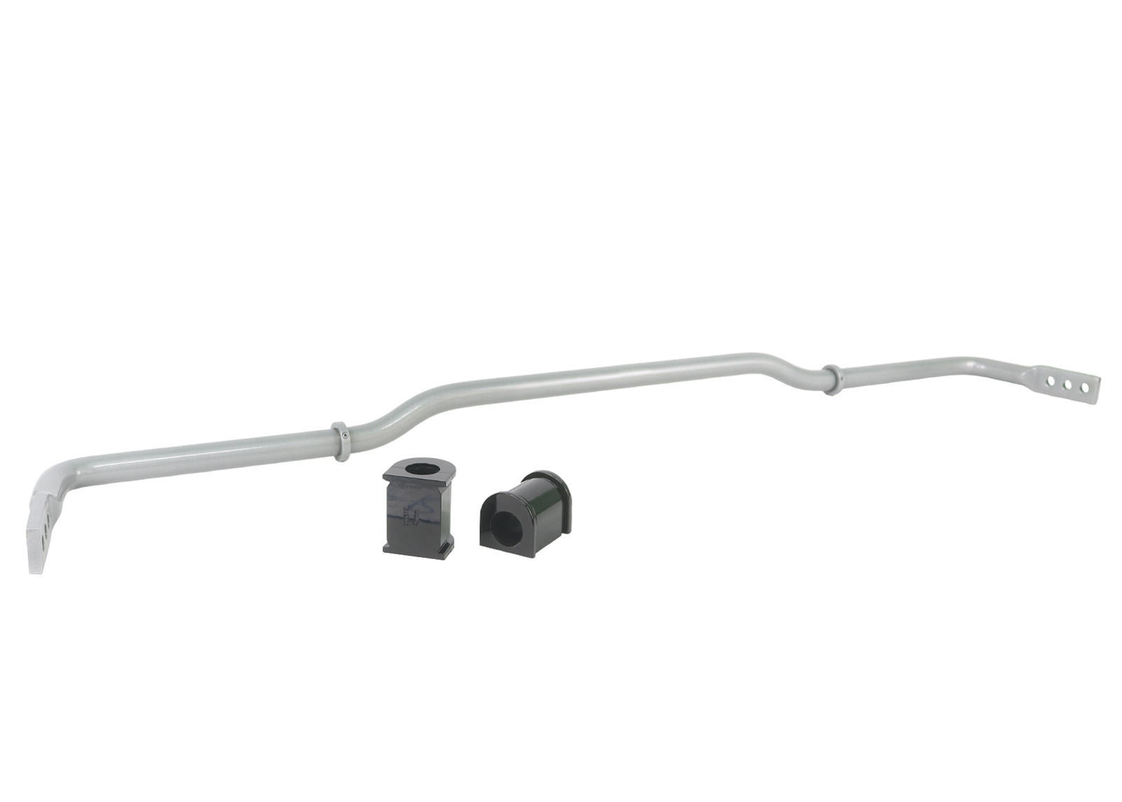 Whiteline Sway bar - 24mm 3 point adjustable to Suit Ford Focus ST SA 2019-ON | BFR100Z