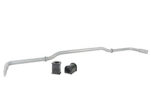 Whiteline Sway bar - 24mm 3 point adjustable to Suit Ford Focus ST SA 2019-ON | BFR100Z