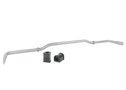 Whiteline Sway bar - 24mm 3 point adjustable to Suit Ford Focus ST SA 2019-ON | BFR100Z