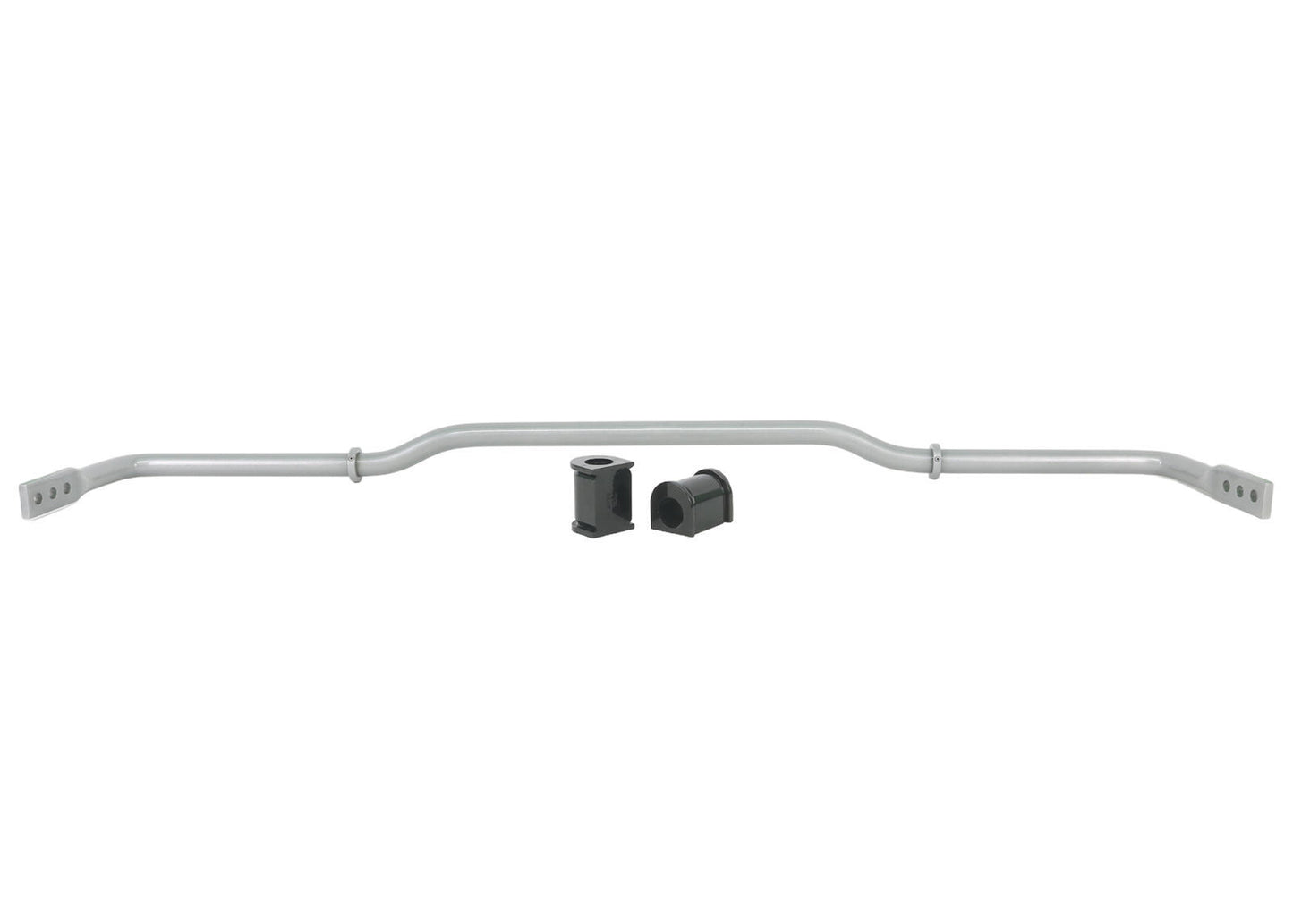 Whiteline Sway bar - 24mm 3 point adjustable to Suit Ford Focus ST SA 2019-ON | BFR100Z