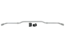 Whiteline Sway bar - 24mm 3 point adjustable to Suit Ford Focus ST SA 2019-ON | BFR100Z
