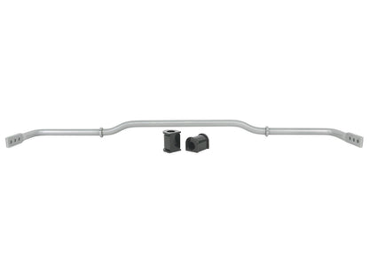 Whiteline Sway bar - 24mm 3 point adjustable to Suit Ford Focus ST SA 2019-ON | BFR100Z