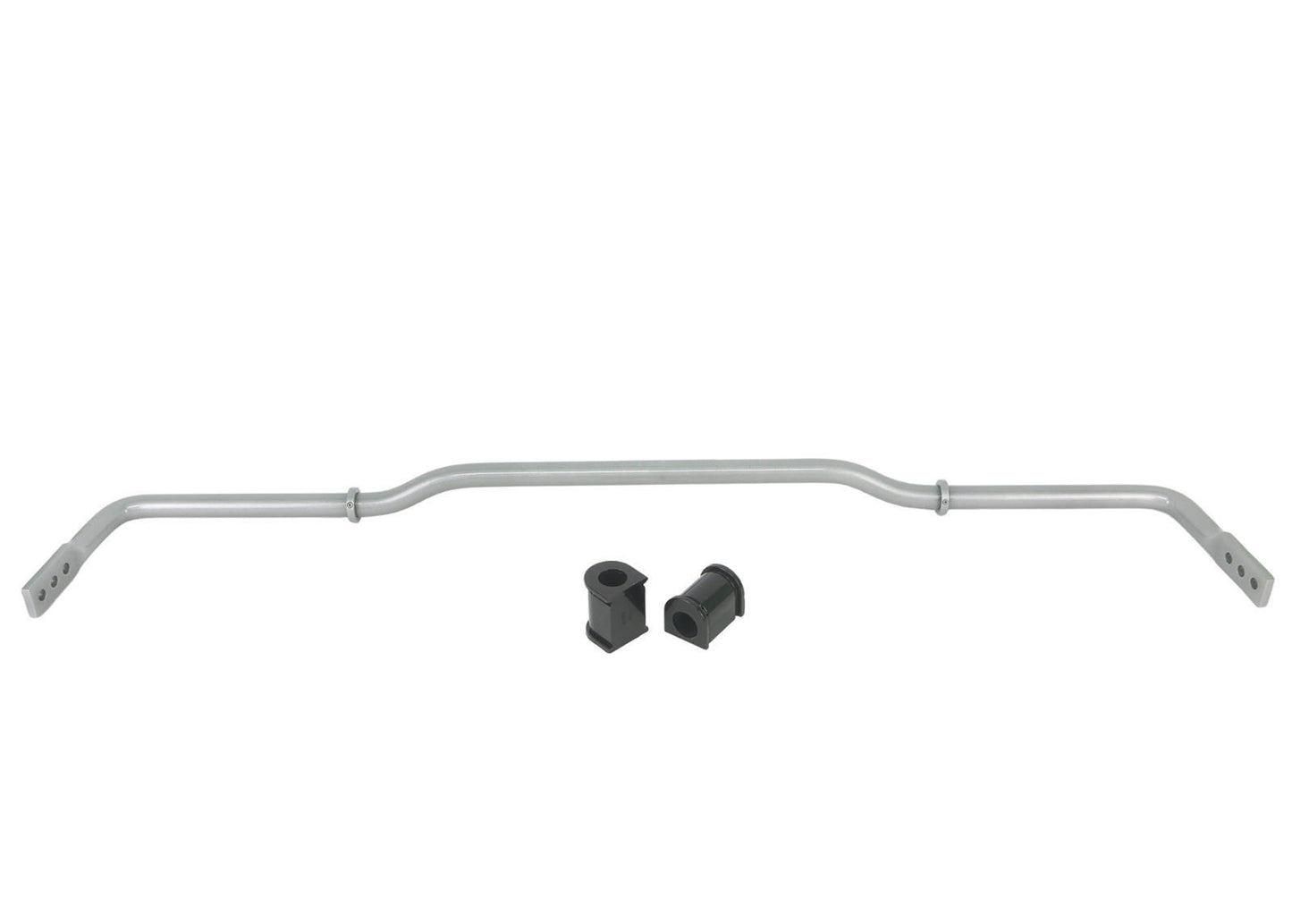 Whiteline Sway bar - 24mm 3 point adjustable to Suit Ford Focus ST SA 2019-ON | BFR100Z