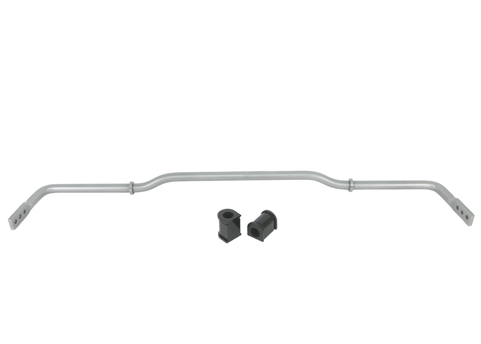 Whiteline Sway bar - 24mm 3 point adjustable to Suit Ford Focus ST SA 2019-ON | BFR100Z