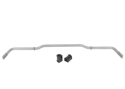Whiteline Sway bar - 24mm 3 point adjustable to Suit Ford Focus ST SA 2019-ON | BFR100Z