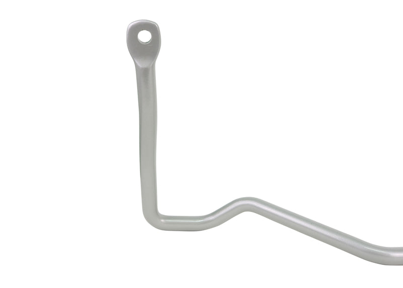 Whiteline Rear Sway Bar - 24mm Non Adjustable to Suit Ford Falcon/Fairlane XE-EL | BFR35