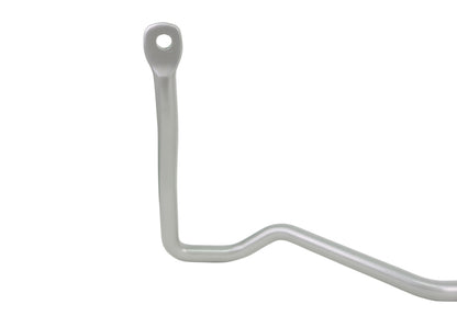Whiteline Rear Sway Bar - 24mm Non Adjustable to Suit Ford Falcon/Fairlane XE-EL | BFR35