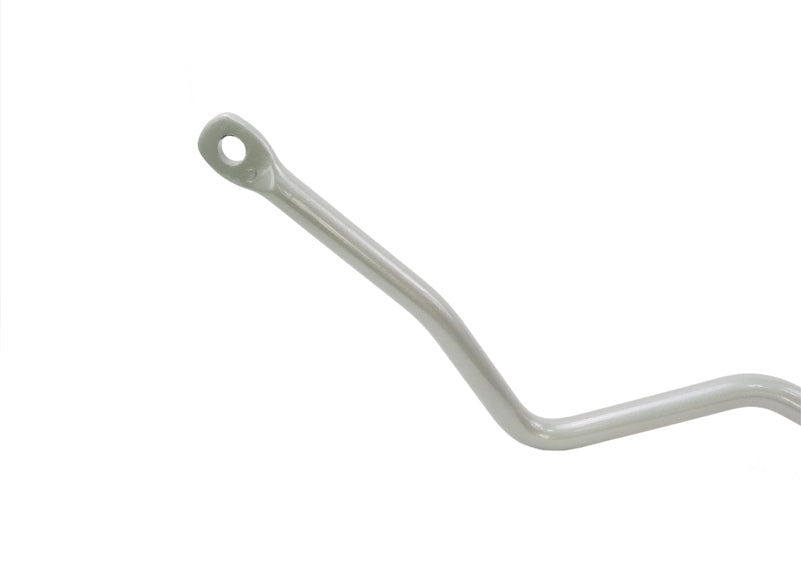 Whiteline Rear Sway Bar - 20mm Non Adjustable to Suit Ford Falcon XR-XD wagon, ute, van and Fairlane