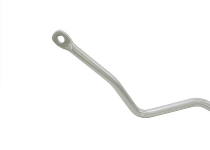 Whiteline Rear Sway Bar - 20mm Non Adjustable to Suit Ford Falcon XR-XD wagon, ute, van and Fairlane