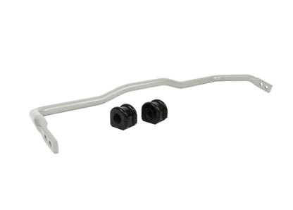 Whiteline Rear Sway Bar - 22mm 2 Point Adjustable to Suit Ford Falcon/Fairlane BA-FGX sedan and FPV