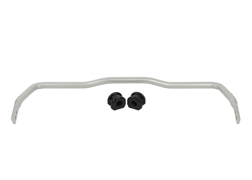 Whiteline Rear Sway Bar - 22mm 2 Point Adjustable to Suit Ford Falcon/Fairlane BA-FGX sedan and FPV