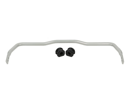 Whiteline Rear Sway Bar - 22mm 2 Point Adjustable to Suit Ford Falcon/Fairlane BA-FGX sedan and FPV