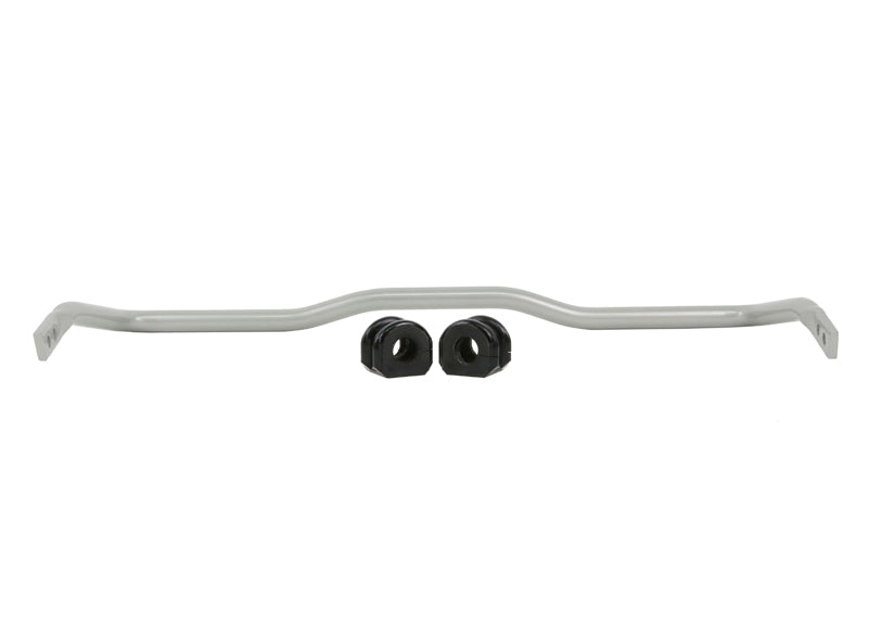 Whiteline Rear Sway Bar - 22mm 2 Point Adjustable to Suit Ford Falcon/Fairlane BA-FGX sedan and FPV