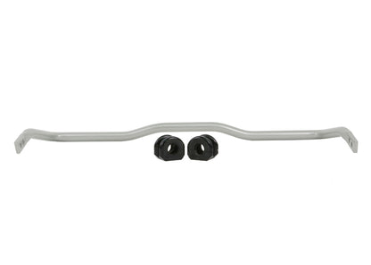 Whiteline Rear Sway Bar - 22mm 2 Point Adjustable to Suit Ford Falcon/Fairlane BA-FGX sedan and FPV