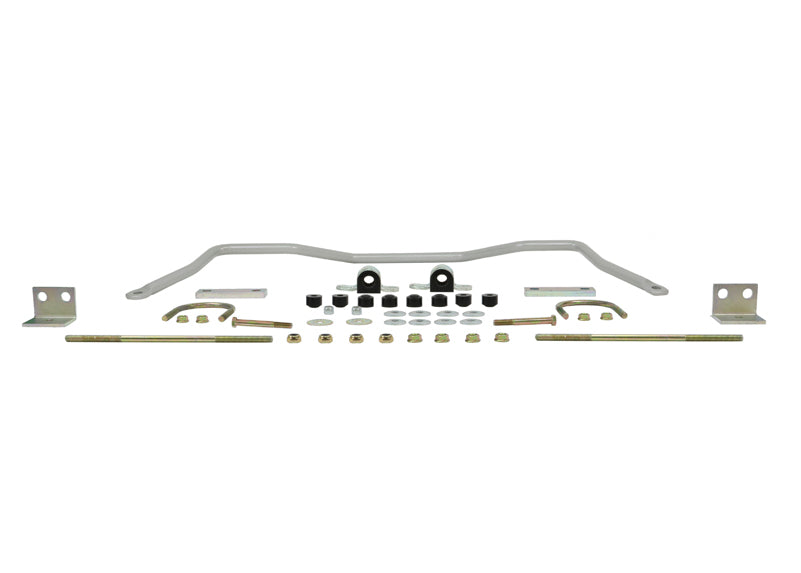 Whiteline Rear Sway Bar - 20mm Non Adjustable to Suit Ford Falcon XR-XD wagon, ute, van and Fairlane