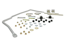 Whiteline Rear Sway Bar - 20mm Non Adjustable to Suit Ford Falcon XR-XD wagon, ute, van and Fairlane