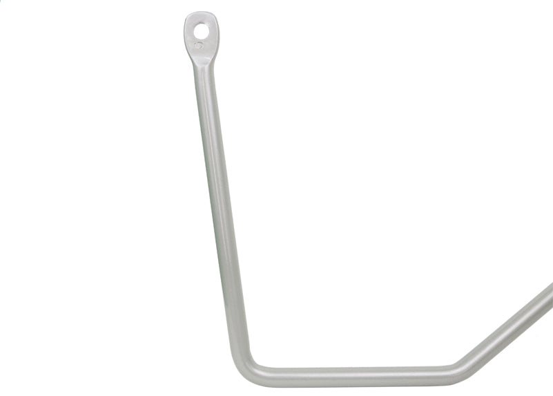 Whiteline Rear Sway Bar - 20mm Non Adjustable to Suit Ford Falcon AU, BA, BF Wagon, Ute and Cab Chas