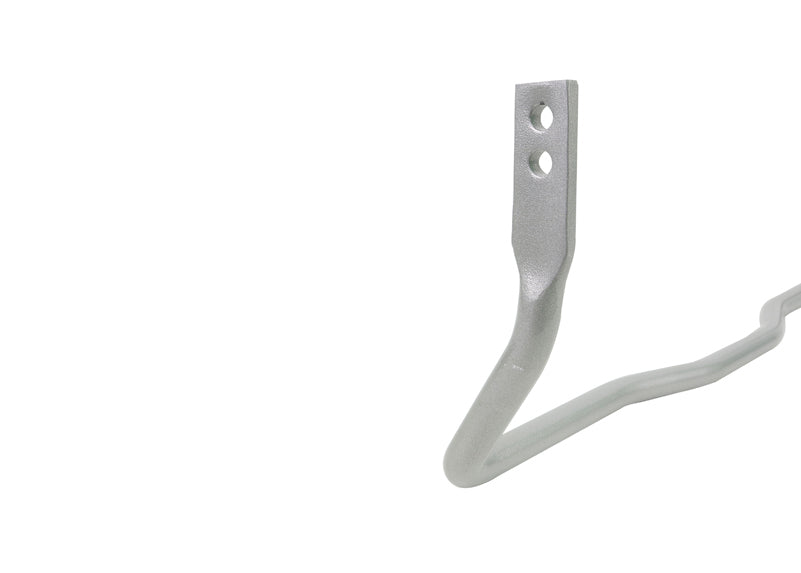 Whiteline Rear Sway Bar - 18mm 2 Point Adjustable to Suit Ford Territory SX, SY, SZ and FPV | BFR63Z