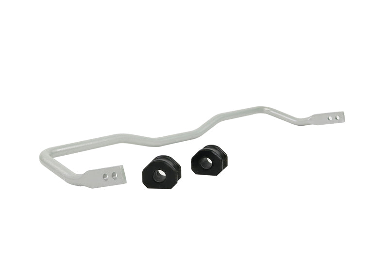 Whiteline Rear Sway Bar - 18mm 2 Point Adjustable to Suit Ford Territory SX, SY, SZ and FPV | BFR63Z