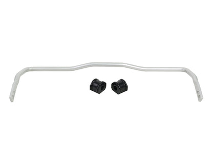 Whiteline Rear Sway Bar - 18mm 2 Point Adjustable to Suit Ford Territory SX, SY, SZ and FPV | BFR63Z