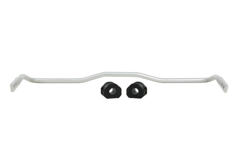 Whiteline Rear Sway Bar - 18mm 2 Point Adjustable to Suit Ford Territory SX, SY, SZ and FPV | BFR63Z