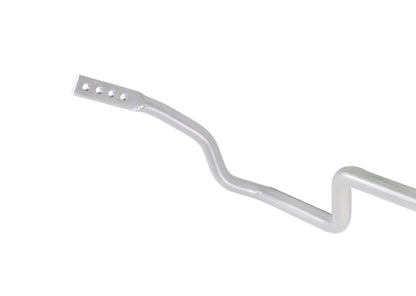 Whiteline Rear Sway Bar - 27mm 4 Point Adjustable to Suit Ford Mustang S197 | BFR65Z