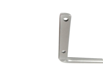 Whiteline Rear Sway Bar - 20mm Non Adjustable to Suit Ford Fiesta WS, WT and Mazda2 DE | BFR66
