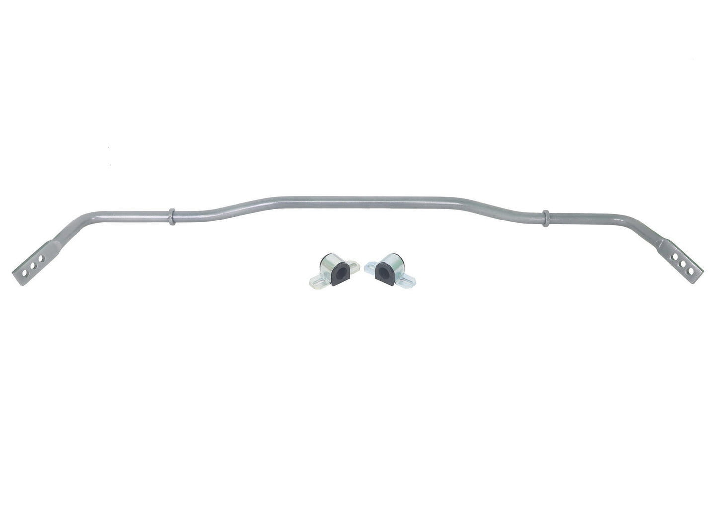 Whiteline Rear Sway Bar - 24m 3 Point Adjustable to Suit Ford Mustang S550 FM, FN | BFR68Z