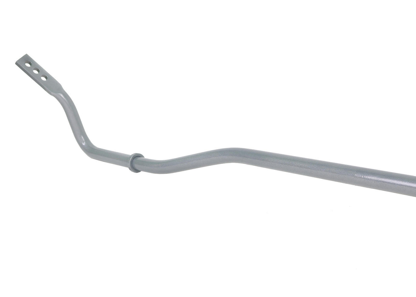 Whiteline Rear Sway Bar - 24m 3 Point Adjustable to Suit Ford Mustang S550 FM, FN | BFR68Z
