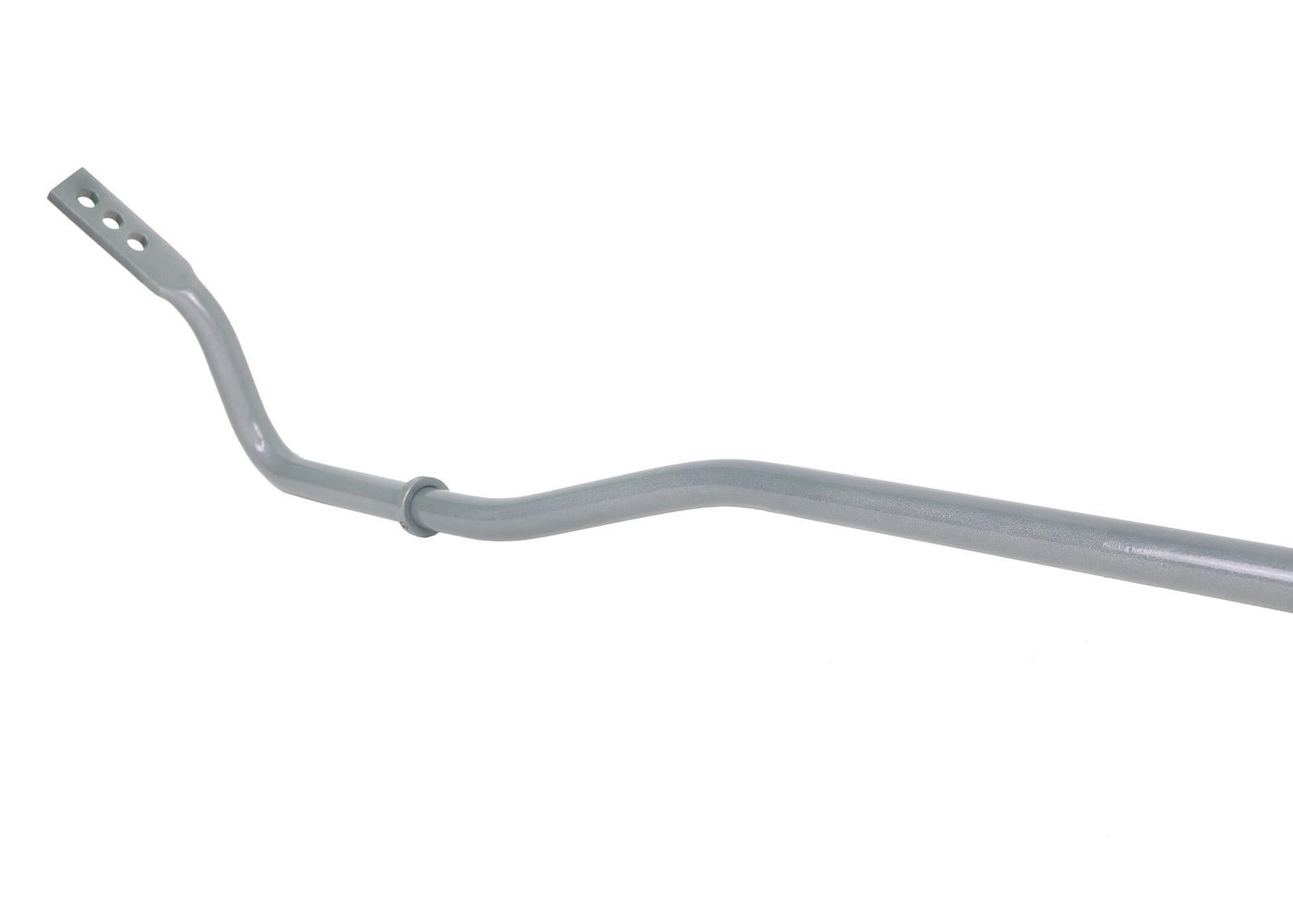 Whiteline Rear Sway Bar - 24m 3 Point Adjustable to Suit Ford Mustang S550 FM, FN | BFR68Z