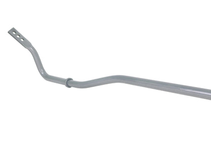 Whiteline Rear Sway Bar - 24m 3 Point Adjustable to Suit Ford Mustang S550 FM, FN | BFR68Z