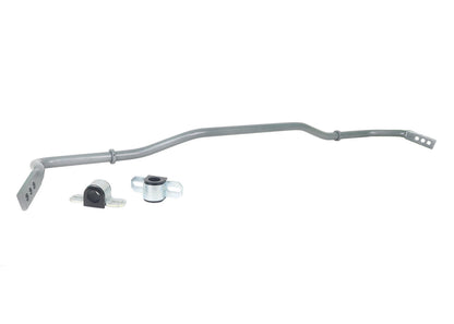 Whiteline Rear Sway Bar - 24m 3 Point Adjustable to Suit Ford Mustang S550 FM, FN | BFR68Z