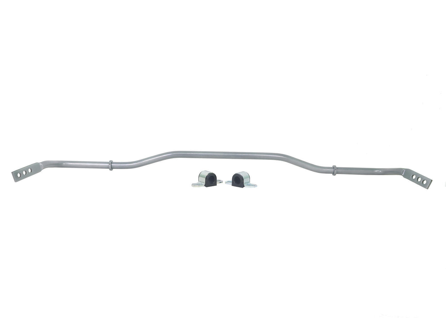Whiteline Rear Sway Bar - 24m 3 Point Adjustable to Suit Ford Mustang S550 FM, FN | BFR68Z
