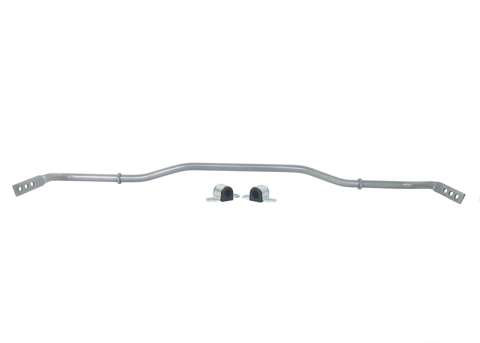 Whiteline Rear Sway Bar - 24m 3 Point Adjustable to Suit Ford Mustang S550 FM, FN | BFR68Z