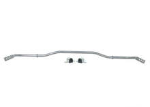 Whiteline Rear Sway Bar - 24m 3 Point Adjustable to Suit Ford Mustang S550 FM, FN | BFR68Z